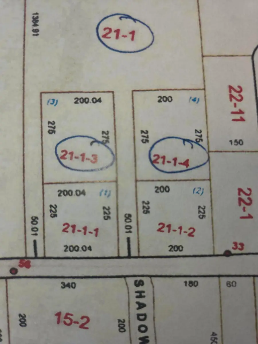 Lot 3&4 Benson Lane, Levant, ME 04456 - #3