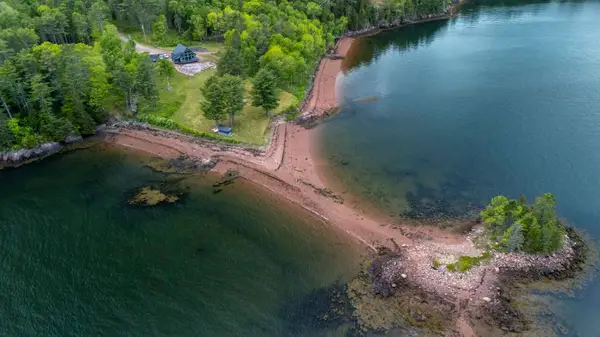 21 Red Beach Lane, Calais, ME 04619