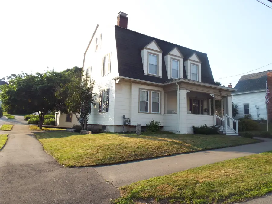 45 6th Street, Bangor, ME 04401 - #2