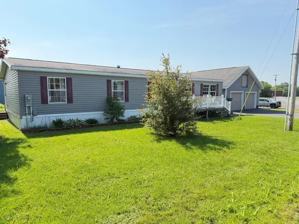 16 Ward Street, Presque Isle, ME 04769