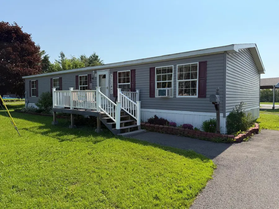 16 Ward Street, Presque Isle, ME 04769 - #2