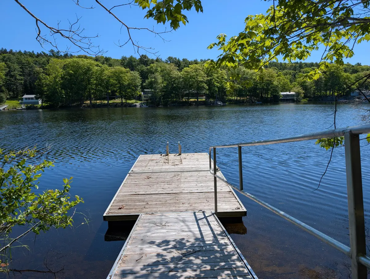 120-D Ledgewood Drive, Boothbay, ME 04537 - #1