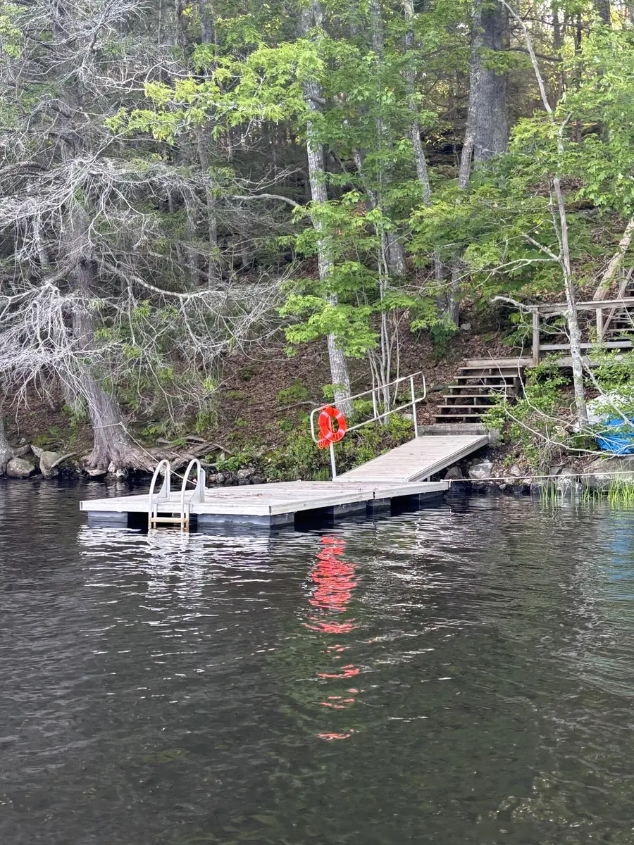 120-D Ledgewood Drive, Boothbay, ME 04537 - #2