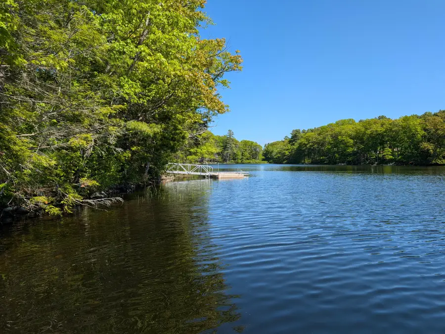 120-D Ledgewood Drive, Boothbay, ME 04537 - #3