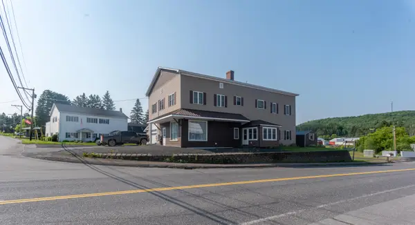 2 Saint Agatha Avenue, Frenchville, ME 04745
