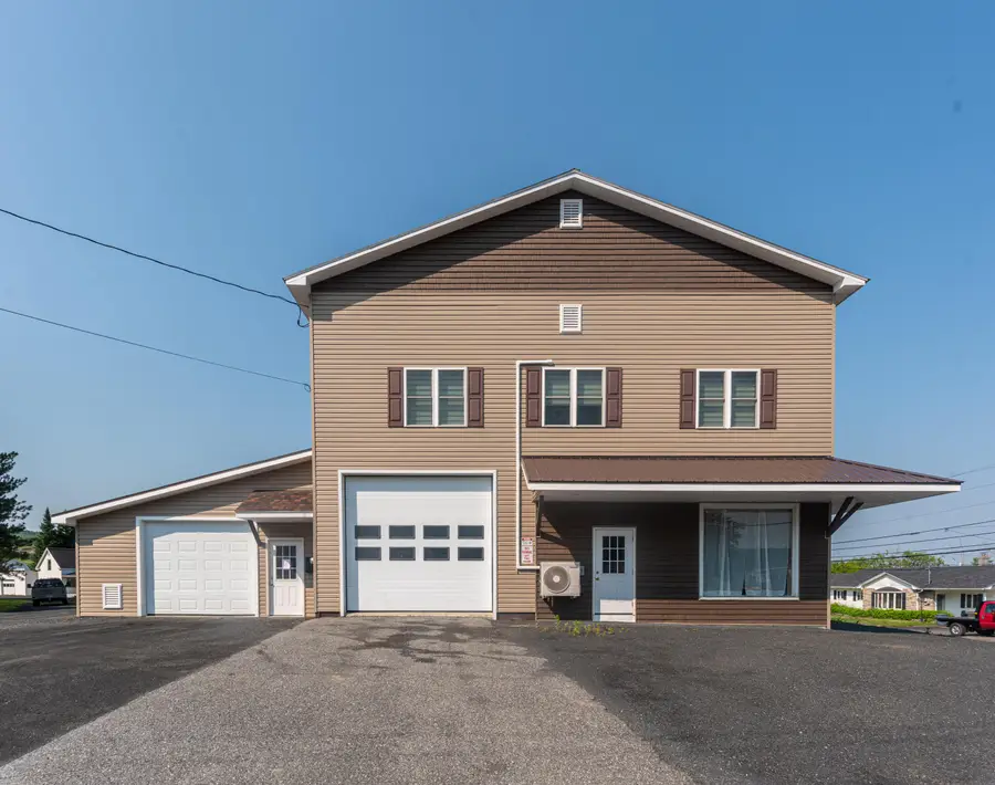 2 Saint Agatha Avenue, Frenchville, ME 04745 - #2
