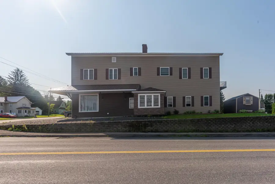 2 Saint Agatha Avenue, Frenchville, ME 04745 - #3