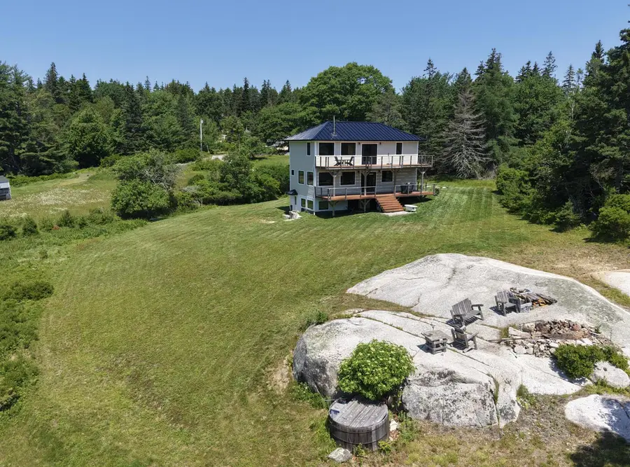 20 Sailors Way, Vinalhaven, ME 04863 - #3