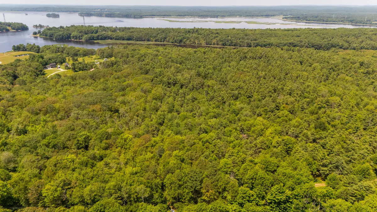 Lot 1 River Road, Woolwich, ME 04579 - #1