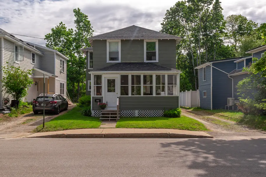 122 Ledgelawn Avenue, Bar Harbor, ME 04609 - #2