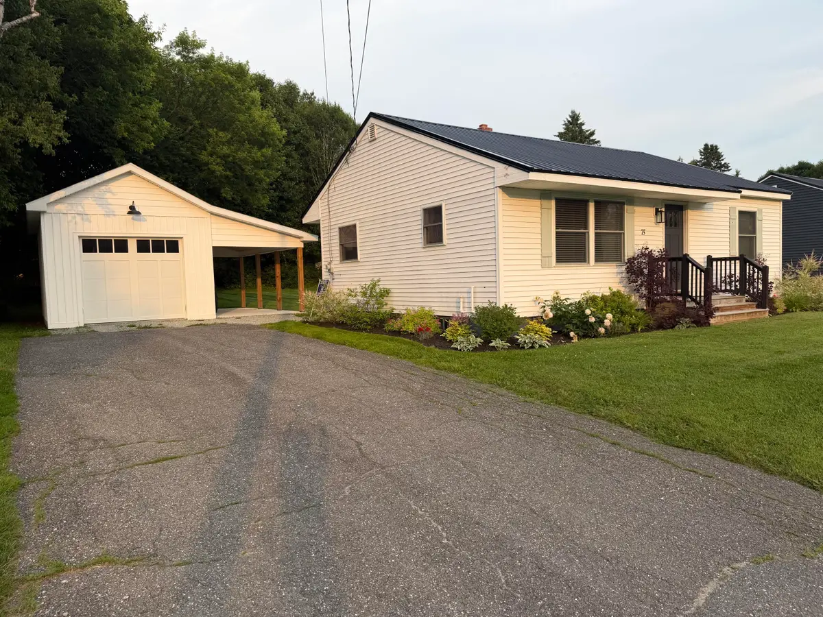75 Dupont Drive, Presque Isle, ME 04769 - #1