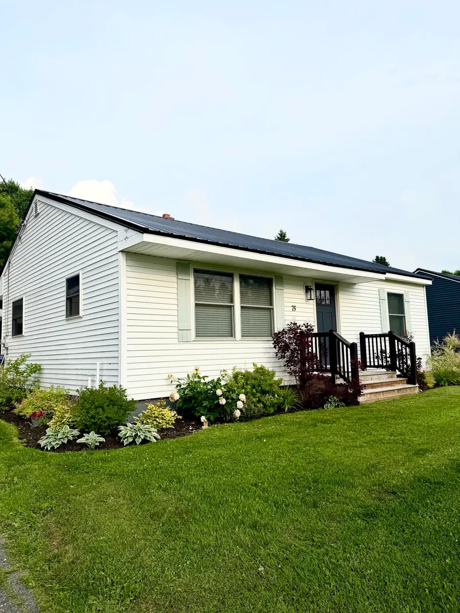 75 Dupont Drive, Presque Isle, ME 04769 - #2