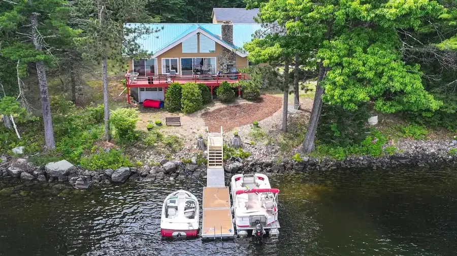 9 Johns Cove, Bridgton, ME 04009 - #3