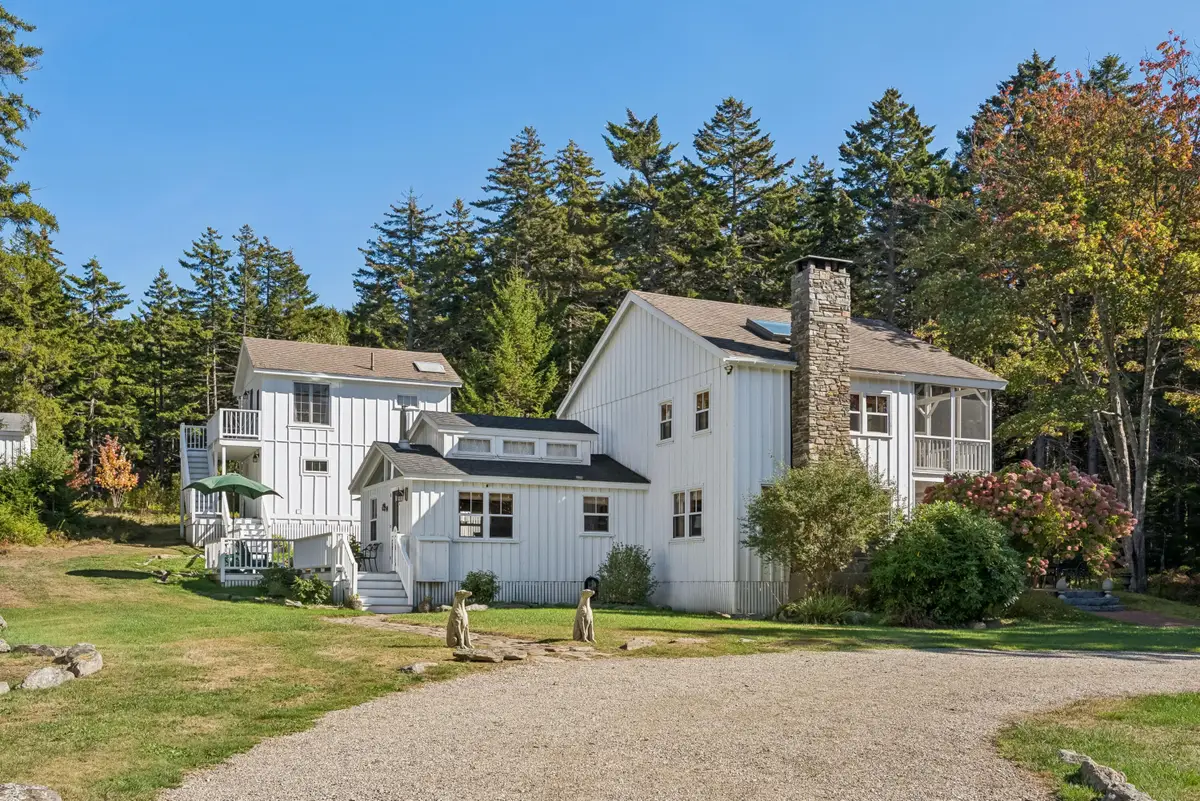 37 & 39 Broken House Drive, Phippsburg, ME 04562 - #1