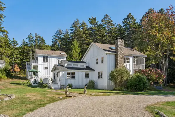 37 & 39 Broken House Drive, Phippsburg, ME 04562