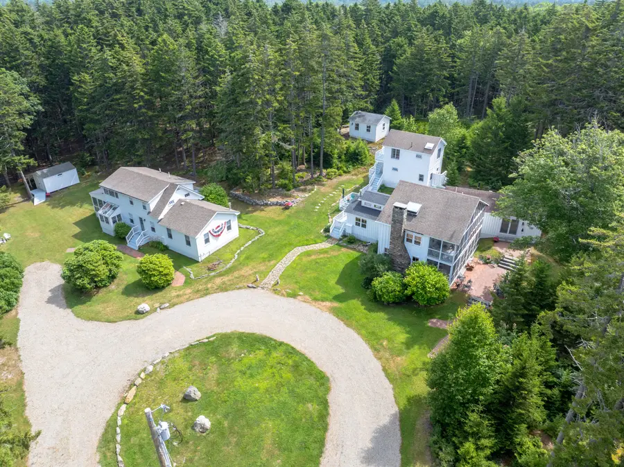 37 & 39 Broken House Drive, Phippsburg, ME 04562 - #2