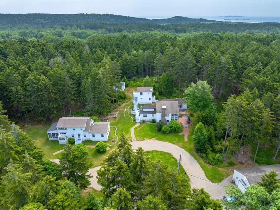 37 & 39 Broken House Drive, Phippsburg, ME 04562 - #3