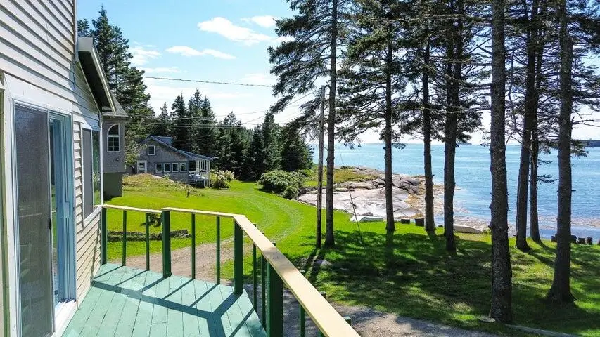 16 Hannah's Cove, Beals, ME 04611 - #1