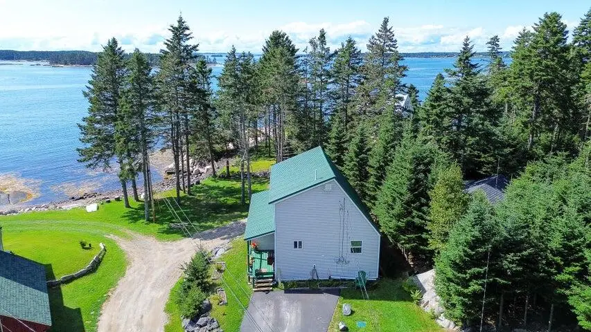 16 Hannah's Cove, Beals, ME 04611 - #2