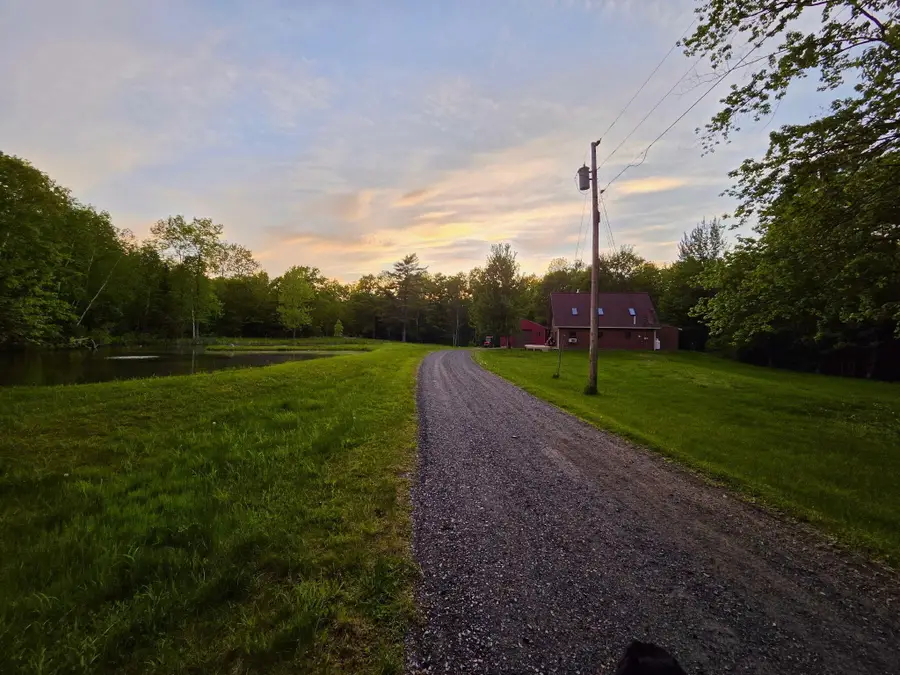 169 Clark Road, Albion, ME 04910 - #3