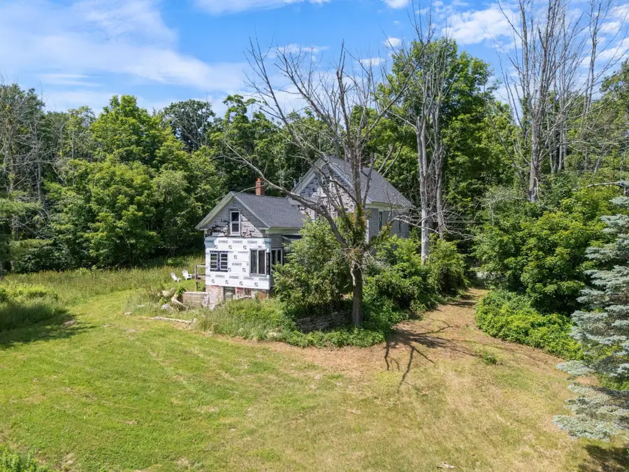254 Sunset Road, Springvale, ME 04083 - #2