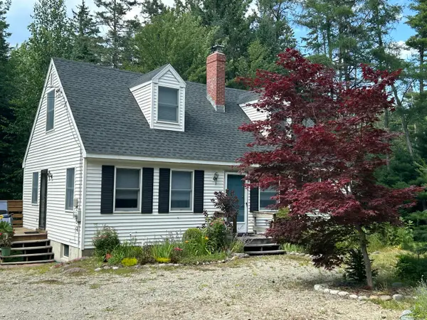29 Folkestone Drive, Bar Harbor, ME 04609