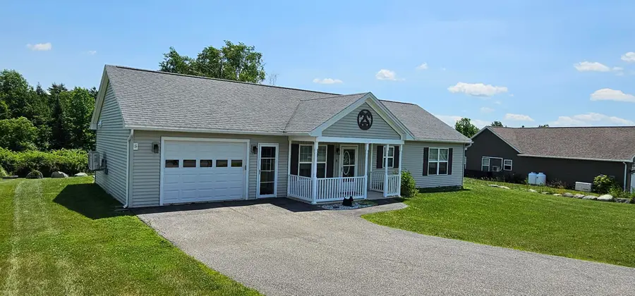 8 Meadow Drive, Waterville, ME 04901 - #2