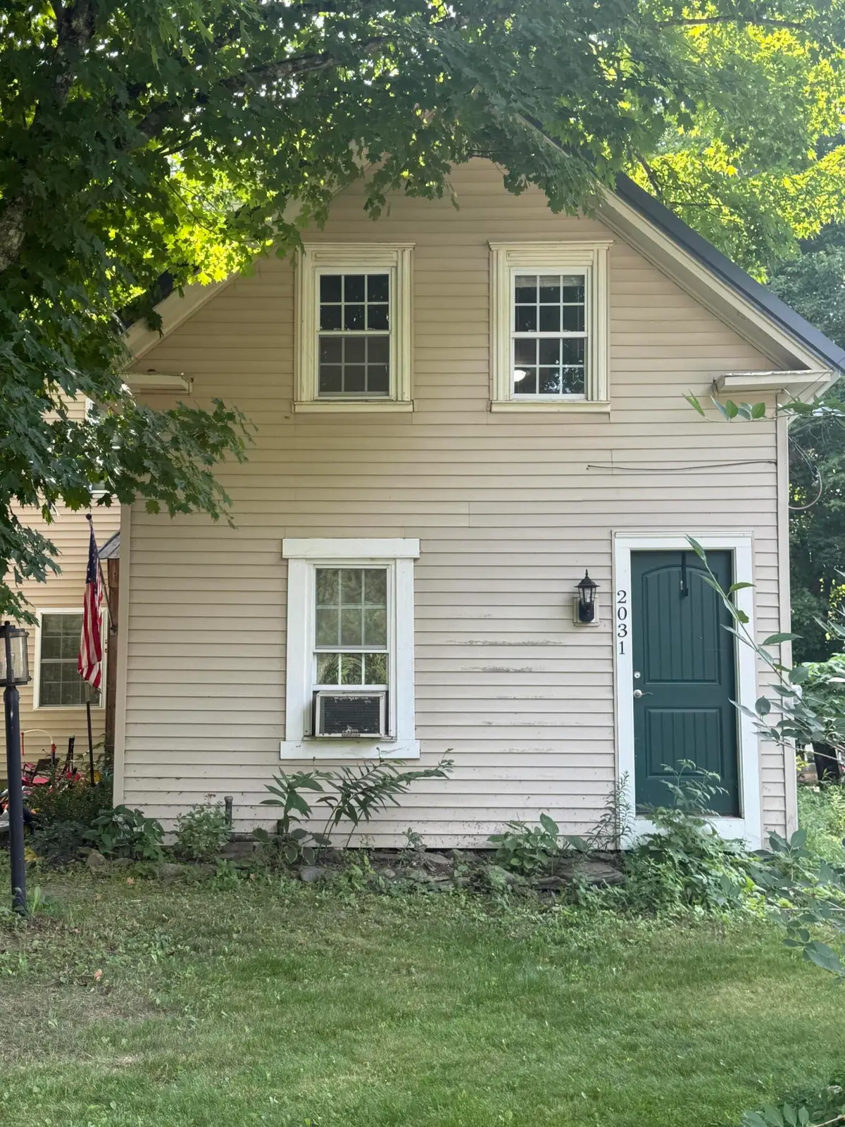 2031 Carmel Road N, Newburgh, ME 04444 - #1