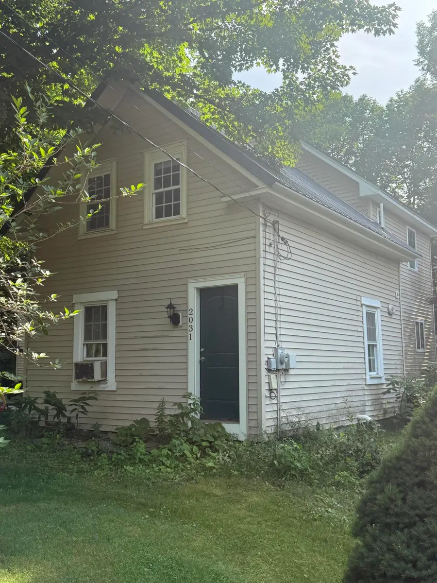 2031 Carmel Road N, Newburgh, ME 04444 - #2