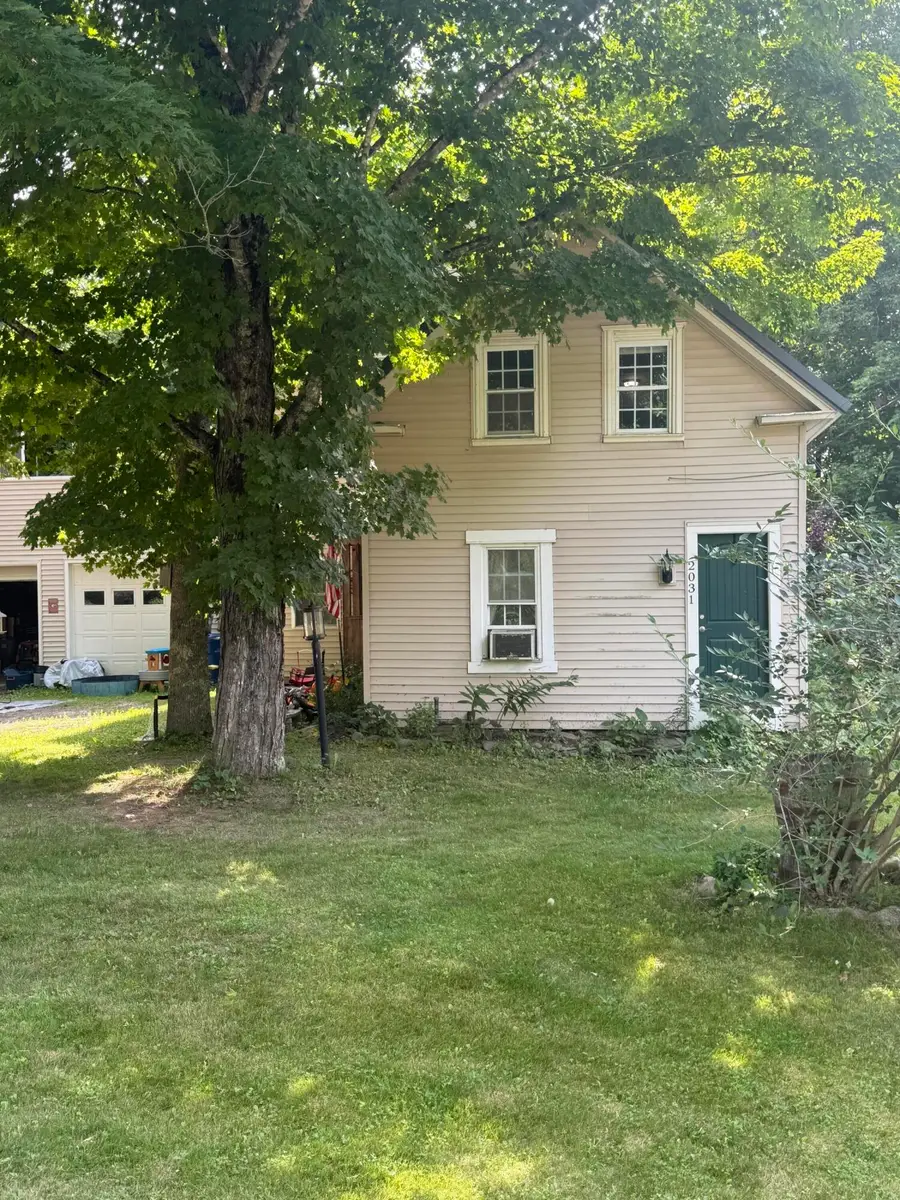2031 Carmel Road N, Newburgh, ME 04444 - #3