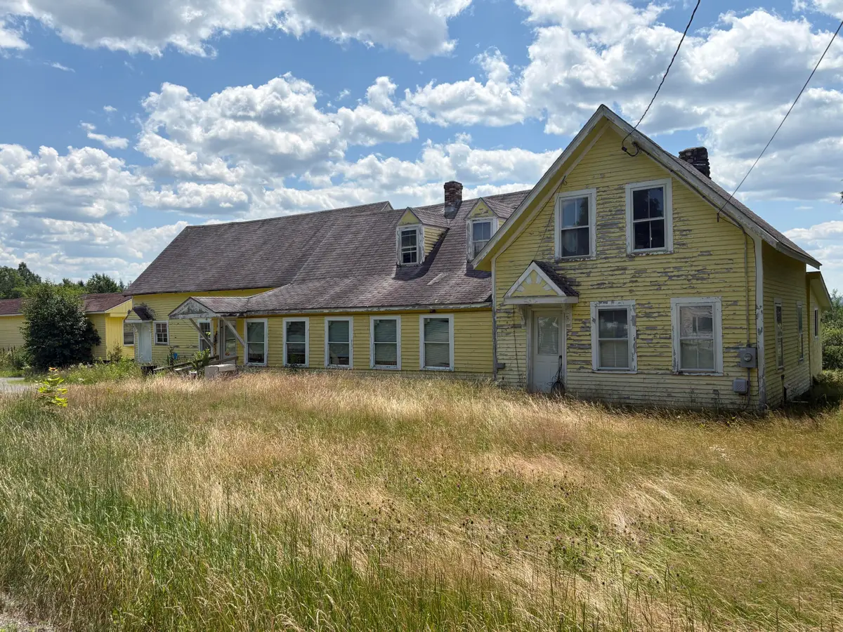 415 Medford Road, Milo, ME 04463 - #1