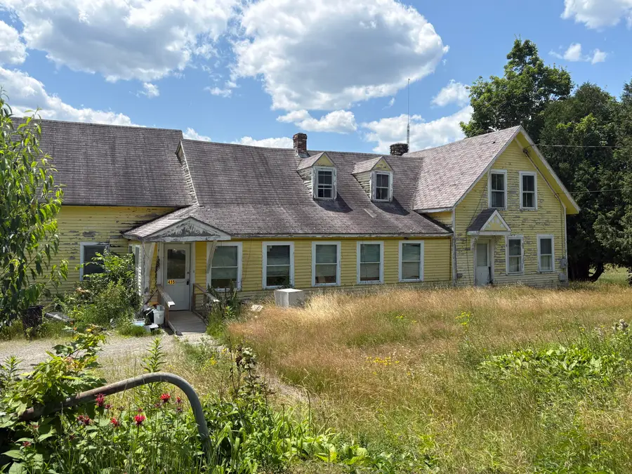 415 Medford Road, Milo, ME 04463 - #3