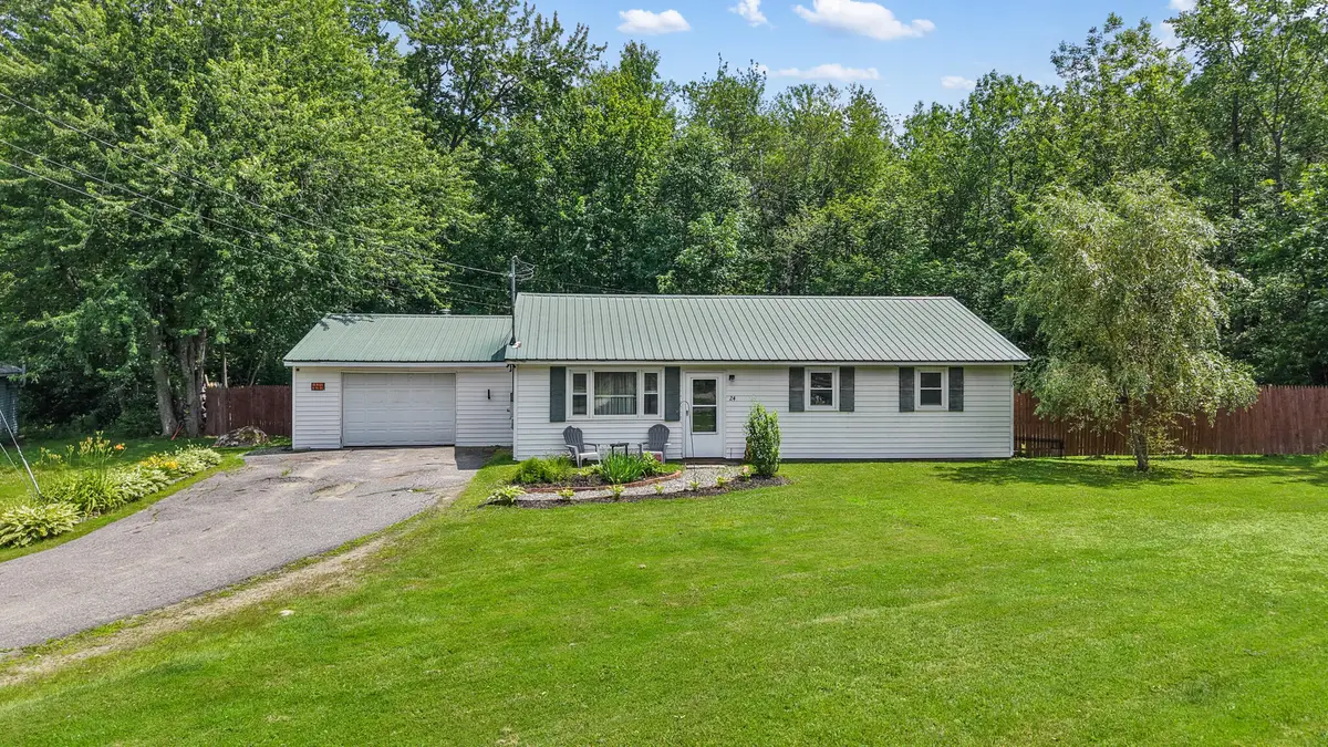 24 Birch Street, Newport, ME 04953 - #1