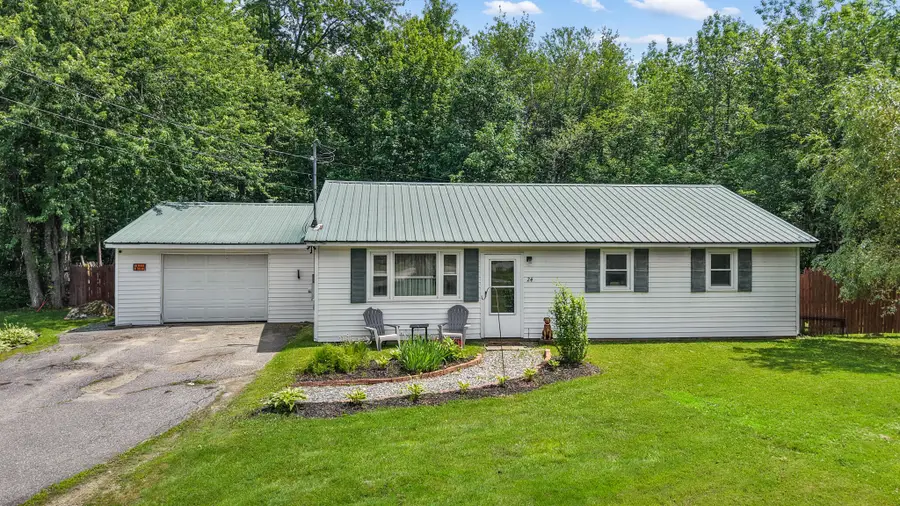 24 Birch Street, Newport, ME 04953 - #3
