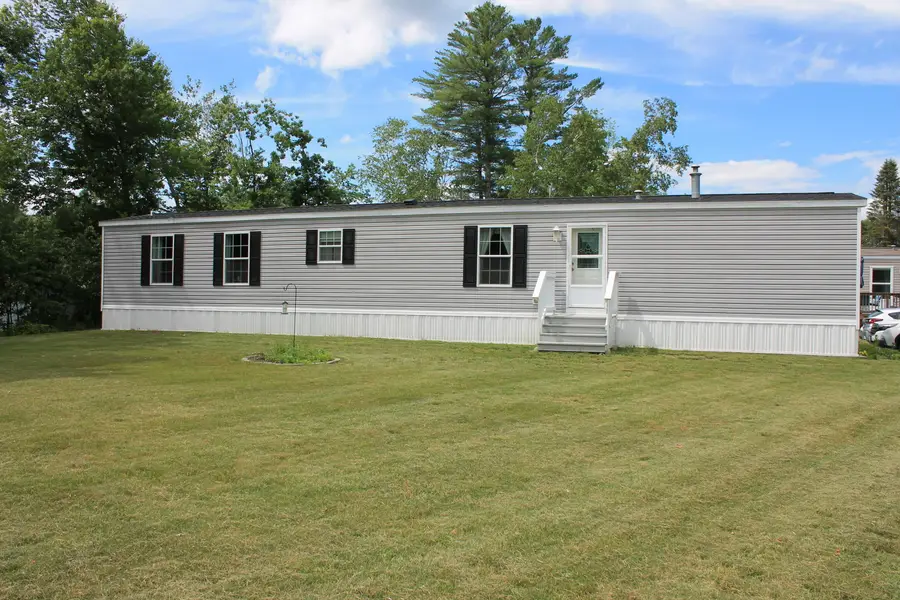 7 Arrowhead Drive, Lisbon, ME 04250 - #2