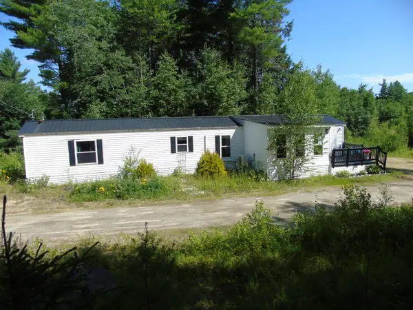 181 Ellingwood Road, Paris, ME 04281