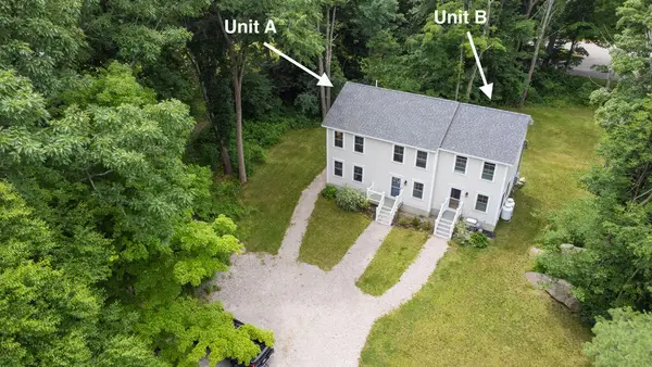 1 Rising Tide Drive, York, ME 03909
