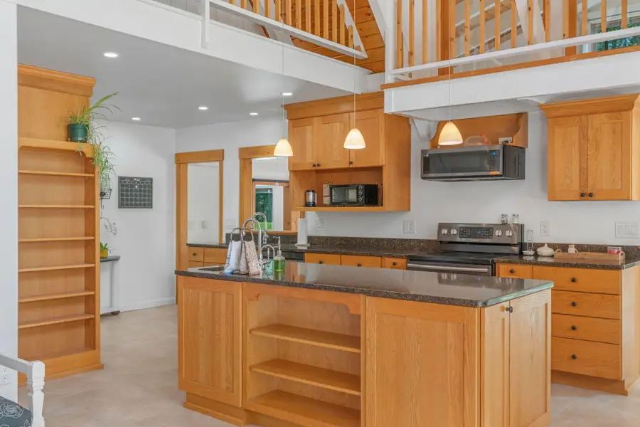 6 Robinson Drive, Rockport, ME 04856 - #2