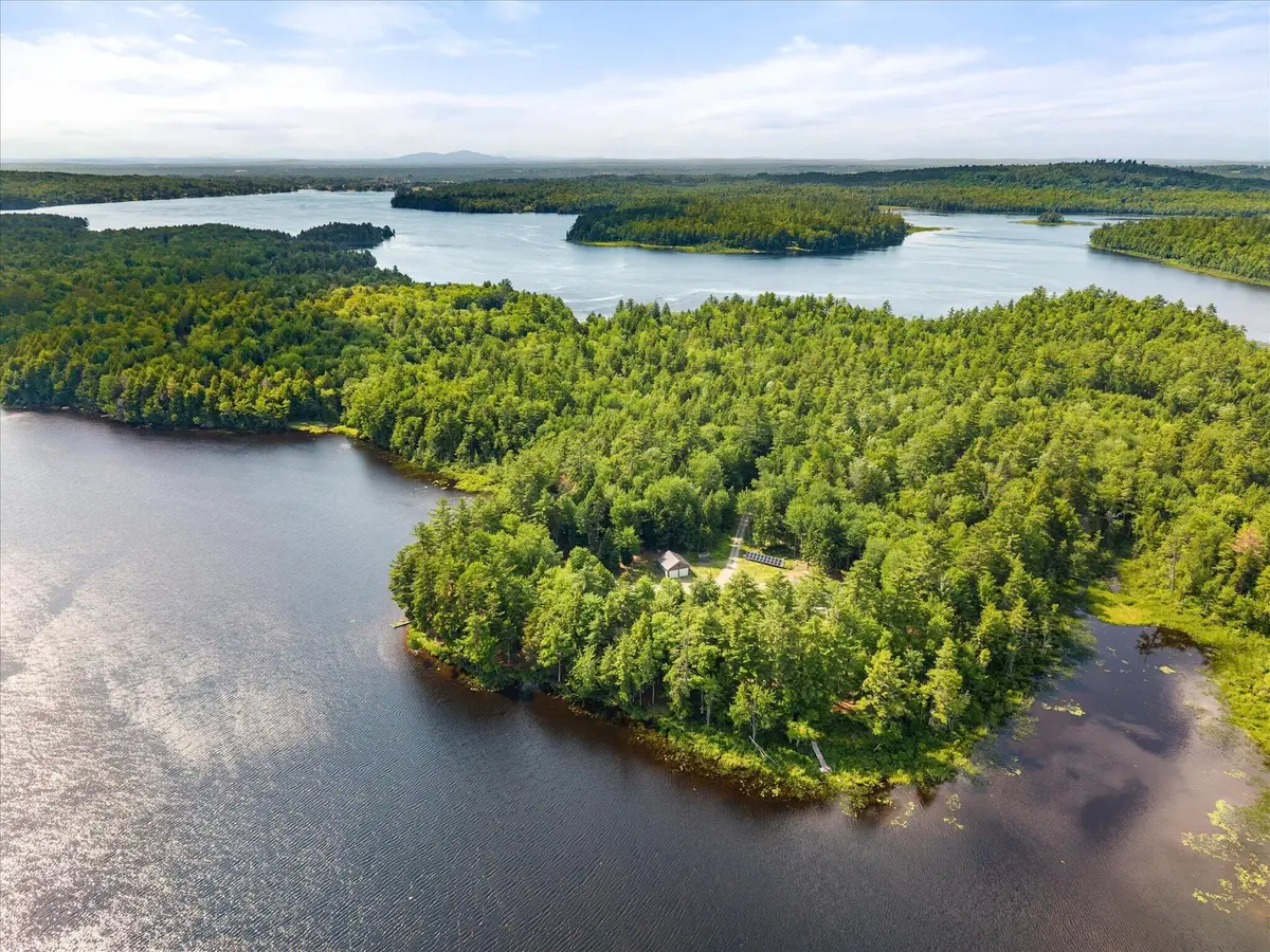 112 Dead Stream Road, Lincoln, ME 04457 - #1