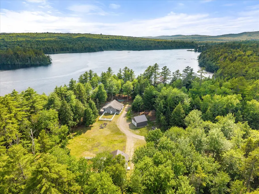 112 Dead Stream Road, Lincoln, ME 04457 - #3