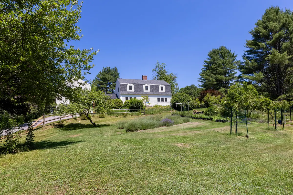 141 Fickett Road, Pownal, ME 04069 - #1
