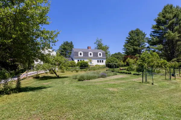 141 Fickett Road, Pownal, ME 04069