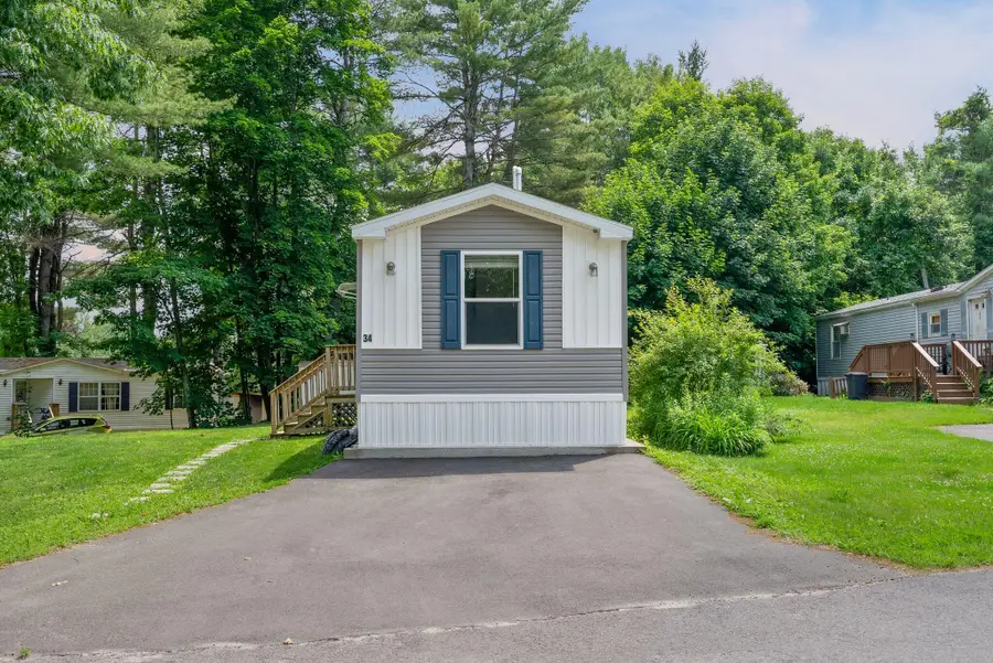 34 Falcon Circle, Augusta, ME 04330 - #2