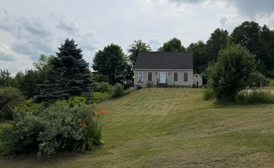 360 Center Minot Hill Road, Minot, ME 04258 - #2