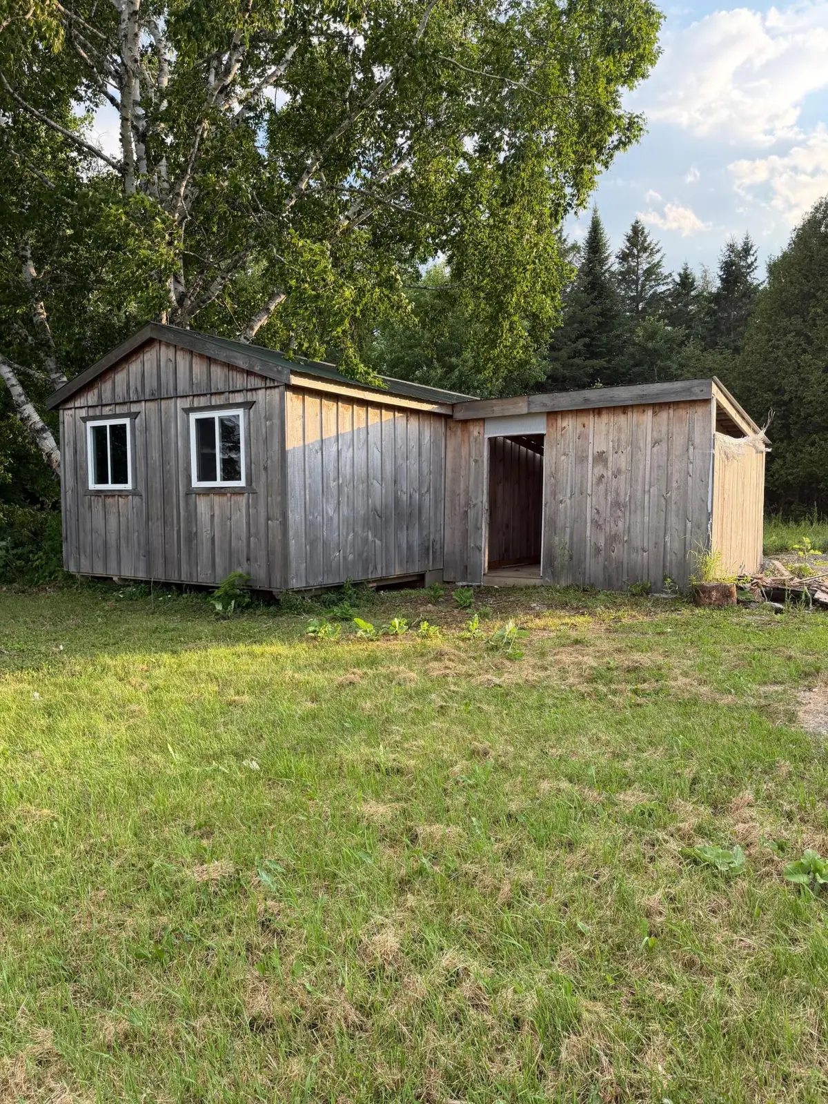 286 Main Road, Bridgewater, ME 04735 - #1