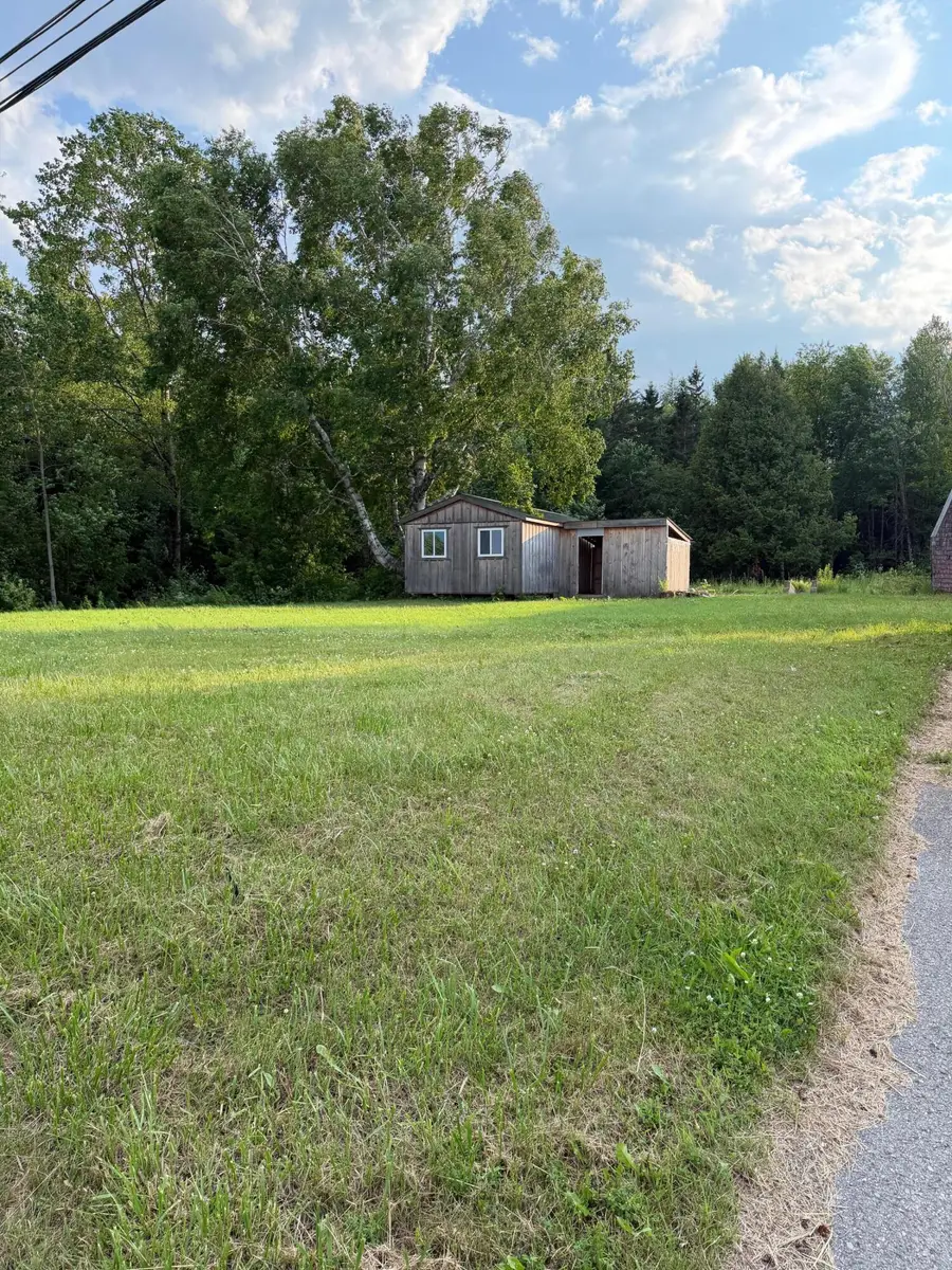 286 Main Road, Bridgewater, ME 04735 - #3