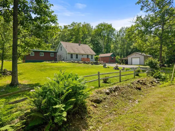 55 Edgewater Lane, Bucksport, ME 04416