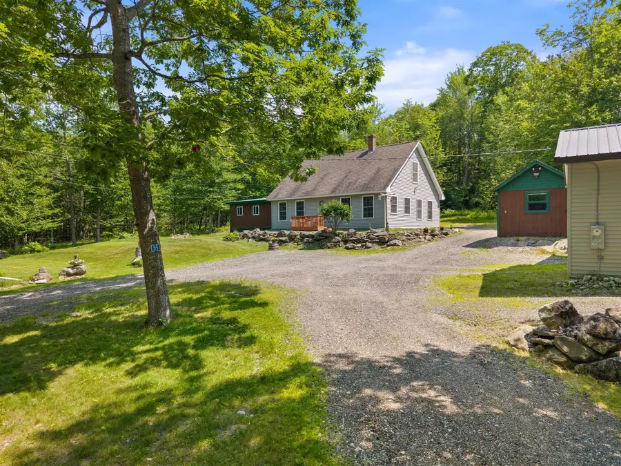 55 Edgewater Lane, Bucksport, ME 04416 - #2