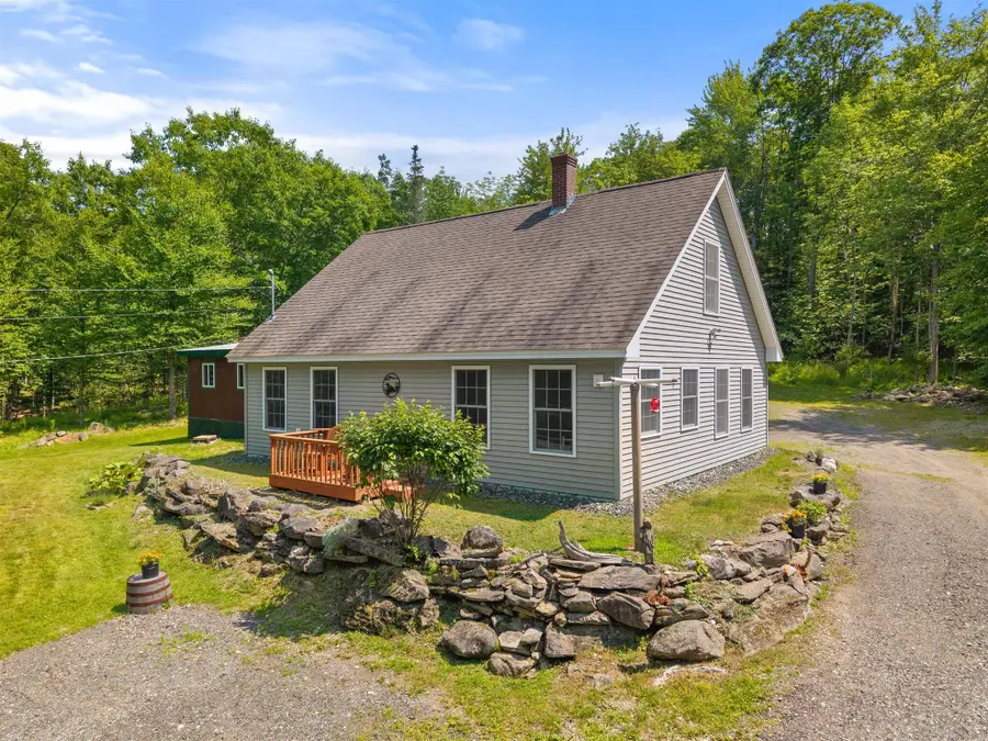 55 Edgewater Lane, Bucksport, ME 04416 - #3