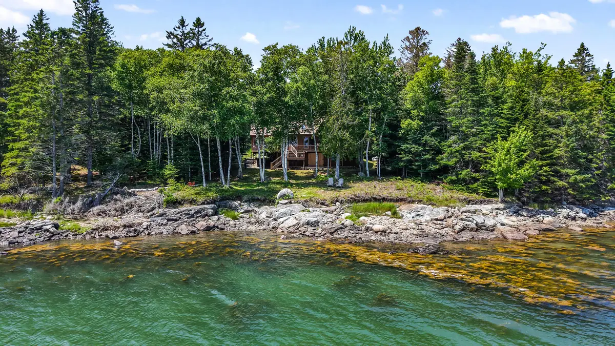 524 Rays Point Road, Milbridge, ME 04658 - #1